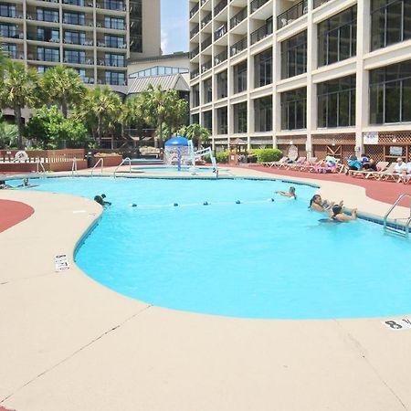 Beach Cove 1420 Leilighet Myrtle Beach Eksteriør bilde