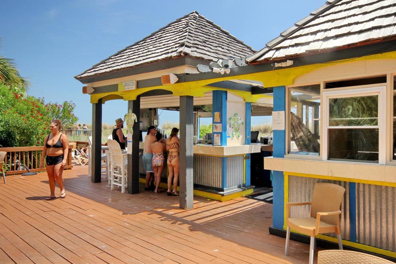 Beach Cove 1420 Leilighet Myrtle Beach Eksteriør bilde