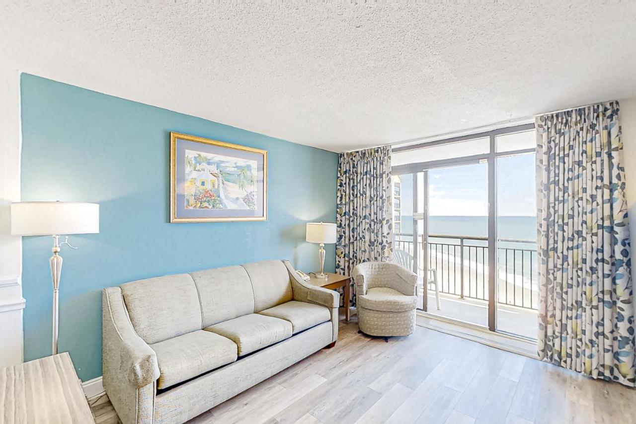 Beach Cove 1420 Leilighet Myrtle Beach Eksteriør bilde
