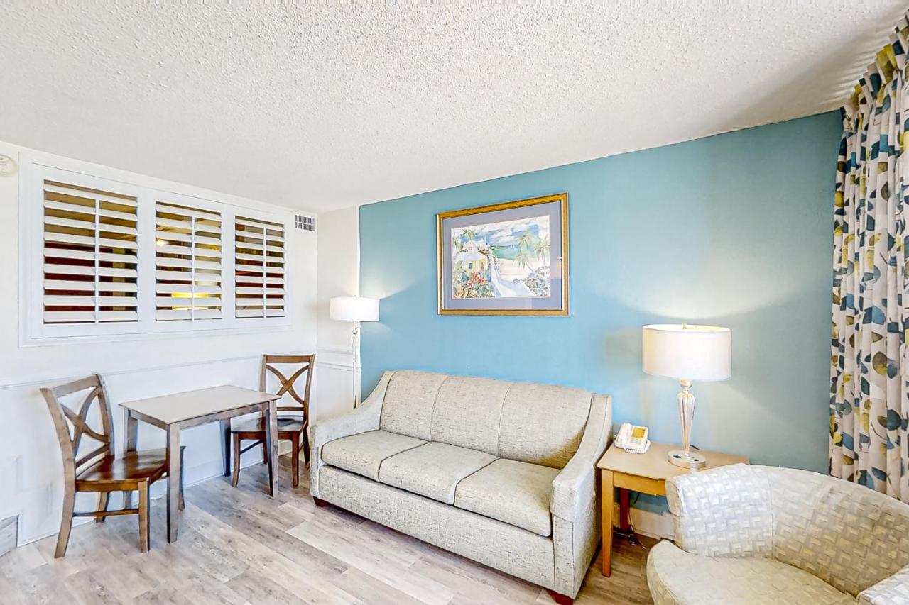 Beach Cove 1420 Leilighet Myrtle Beach Eksteriør bilde