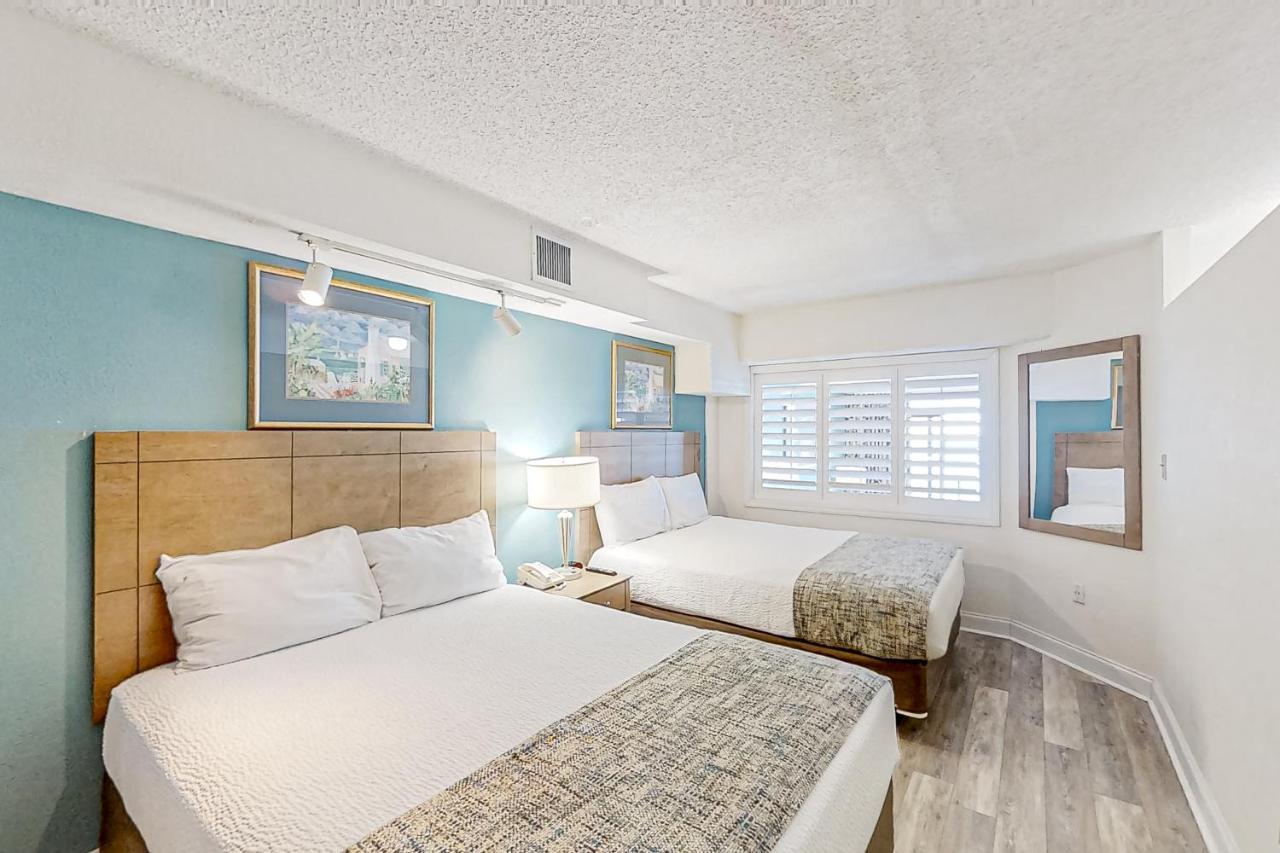 Beach Cove 1420 Leilighet Myrtle Beach Eksteriør bilde